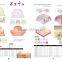 food cover,food umbrella, picnic screen----prevent small flying insects