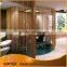 Aluminum Metal Chain Fly Screen for Home Bar Decoration