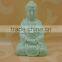 ceramic buddha tealight candle fragrance oil burner