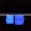 Wilson and Fisher Patio Furniture Waterproof LED Glow Cube Furniture Sale