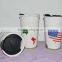 new arrivel 11oz ceramics cup with cover for promotional