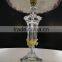 K9 crystal table lamp with unique design