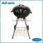 Best-quality outdoor 18inch steel BBQ kettle grill