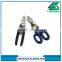 Tin snips/bolt cutters