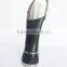 Stainless steel multifunctional torch Flashlight With Knives And Scissors