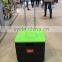 Colorful Shopping Trolley Folding Box