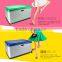 High quality plastic storage box, storage bin, container, case