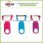 fruit and vegetable manual potato peeler