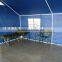 relief tent ,Waterproof oxford tent, emergency rescue shelter