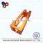 AIKESIBO manufacturer professional produced precision various kinds of cnc machining parts