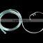 Oxygen Tube / Medical surface tube