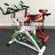 Magnetron bike