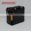 Motocycle alloy pannier bag