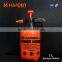 1L Plastic Pressure Sprayer For Home And Garden