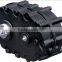 10:1 ratio gearbox for chain transmission