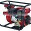 1.5inch 2inch High quality gasoline engine high pressure fire pump