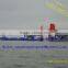 18 inch sea and river cutter suction dredger boat