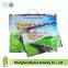 Promotional Market Custom Plastic Insulated Aluminum Film Cooler Bag Thermal Bag