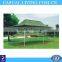 Outdoor 3X6M Pop Up Large Folding Wrought Iron Gazebo Tent