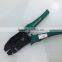 Berrylion 0.5-10 Crimping Pliers High Carbon Steel Accurately Crimping Pliers