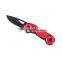 A21-1084 Stainless Steel Blade Hunting Folding Pocket Knife