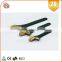 Nonsparking Aluminum Bronze Adjustable Wrench With Plastic Handle 6inch-18inch