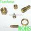 high demand cnc machining parts cnc precision turning parts