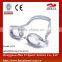 Anti fog underwater wholesales durable custom logo swim goggle