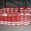 Factory Direct China Multi Color plastic road barricade