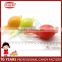 Teapot Shape Fruit Pudding New Jelly Products