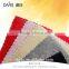 China manufacturer non woven backing paper Embroidery 1025E 100% cotton fabric tearable for Egypt&Pakistan market