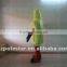 NO.2428 colorful star mascot costumes
