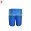 Cyan Split Collar Sublimation Rugby Jerseys,Electronic Lines training club singlet,