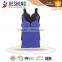 new sexy design woman vest yoga woman girl vest underwear seamless bra v sport from factory OEM ODM