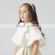 High quality baby wool ponchos dresses accessories kids winter warm poncho shawl