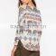 ladies elephant parade long sleeve fashion t shirt low price