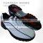 new model style fashion split leather golf shoes sneakers for male, mens colorful golf shoes sport brand from china factory