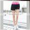 Workout Sport Sexy Yoga Shorts Fitness Running Gym Women Compression Tight Shorts