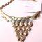 GZY cheap wholesale fashion necklace