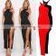GZY Wholesale Chiffon Evening Dress in the Factory