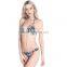 Nontoxic Latest Fashion Hot Korean Teen Girl Bikini