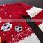 kids cotton knit sweater children's lovely pullover sweater(KS0429)