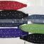 Fashion New Hot Knitted Acrylic Designer Rhinestone Headband for Winter