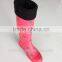 high quality winter windproof warm & soft fleece boot liners