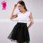 South Korea skirts, fashionable adult TUTU skirt of bitter fleabane bitter fleabane skirt processing custom wholesale