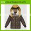 Children's Outdoor Jacket Nylon Clothes 2016