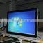 47 inch wall mounted touch screen computer with wifi