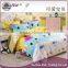 full comforter sheets 4pcs bedclothes 100% Cotton Duvet/Comforter/Quilt Covers four bedding sets EML-12-W10010
