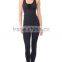 Wholesale hot girls sexy tank tops/slim singlets fitness tank tops
