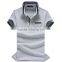 Z&M NEW Fashion New Design Polo Shirt Men Polo Shirt 100% Cotton Polo Shirt Men